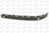 PRASCO BM1001232 Trim/Protective Strip, bumper